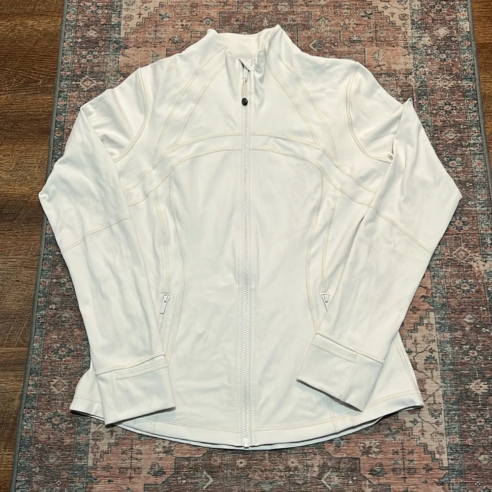 Define Jacket - Picture 2 of 6